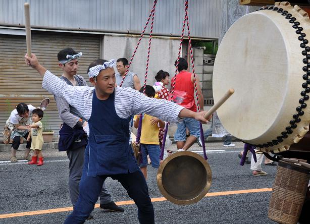 石取祭