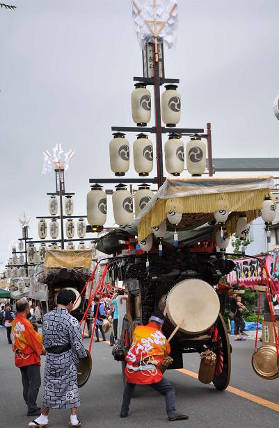 石取祭