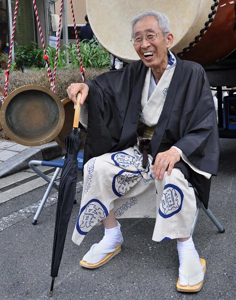 石取祭